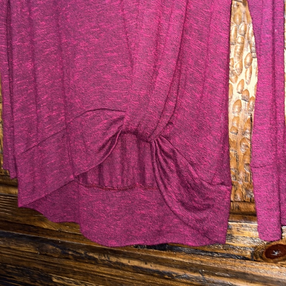 JUICY COUTURE size small long sleeve - Picture 2 of 5